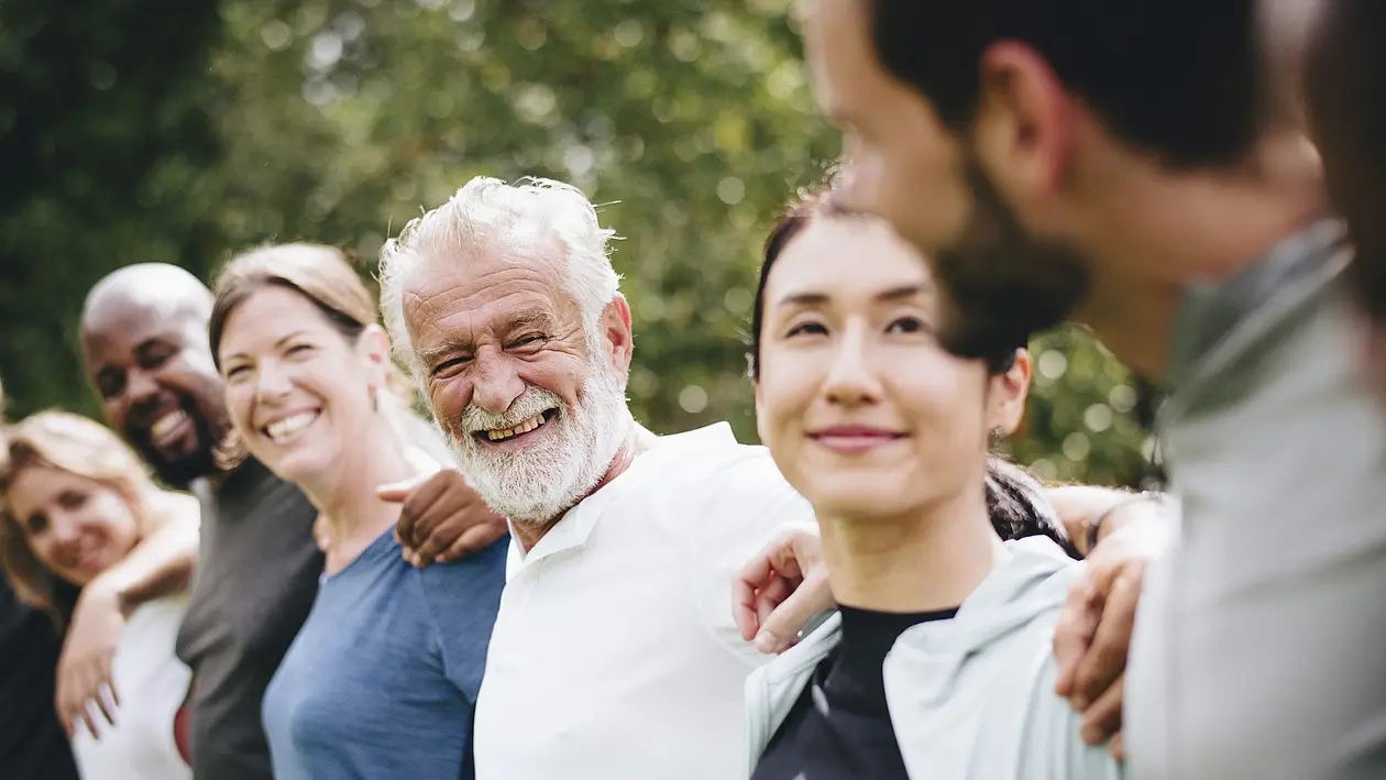 Biographical and Life Course Research