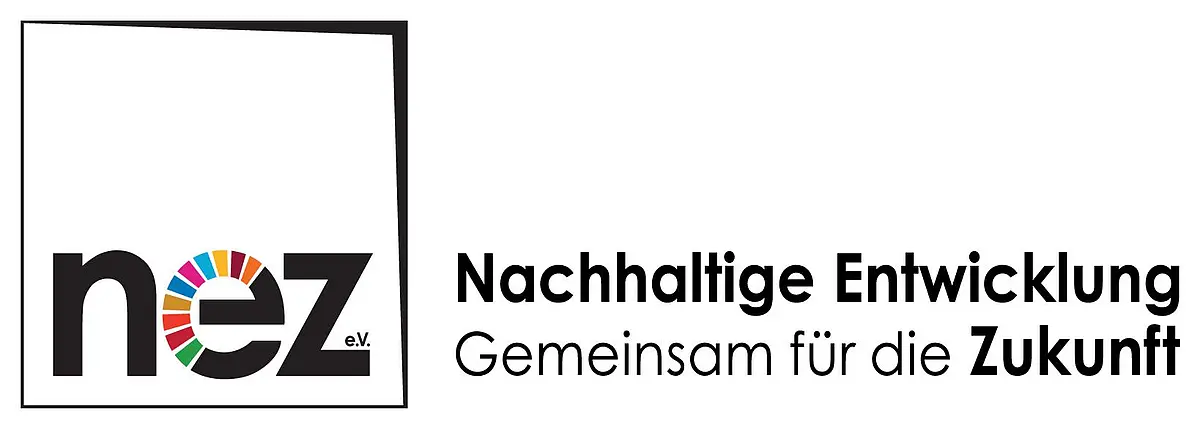 Logo nez