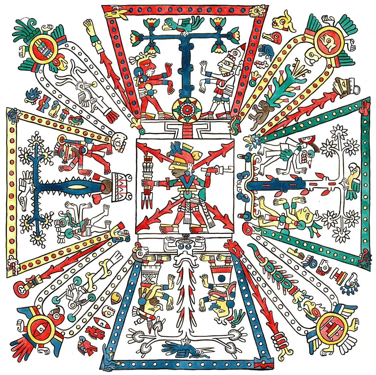 Codex_Féjervary-Mayer
