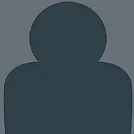 Icon einer anonymen Person vor dunklem Hintergrund