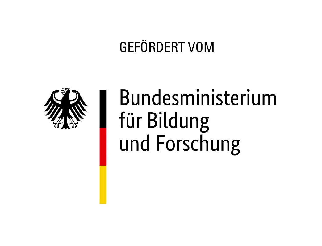 Aufbau eines nachhaltigen Forschungs- und Transferzentrums: Digitalisierung in der Lehrerbildung wird im Rahmen der gemeinsamen „Qualitätsoffensive Lehrerbildung“ von Bund und Ländern aus Mitteln des Bundesministeriums für Bildung und Forschung unter dem Förderkennzeichen 01JA2009 & 01JA1911 gefördert.