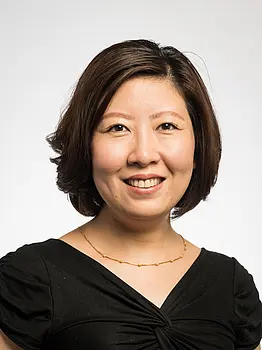 Dr. Yuan You