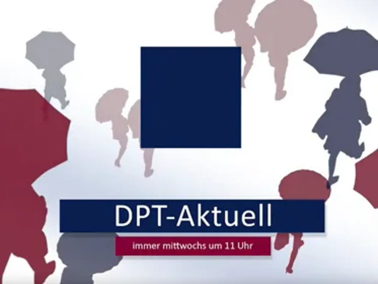 DPT-Aktuell