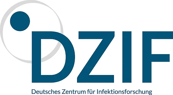 DZIF Logo