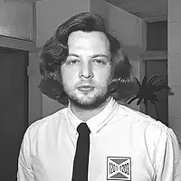 Picture of Dr. Georg Nöffke