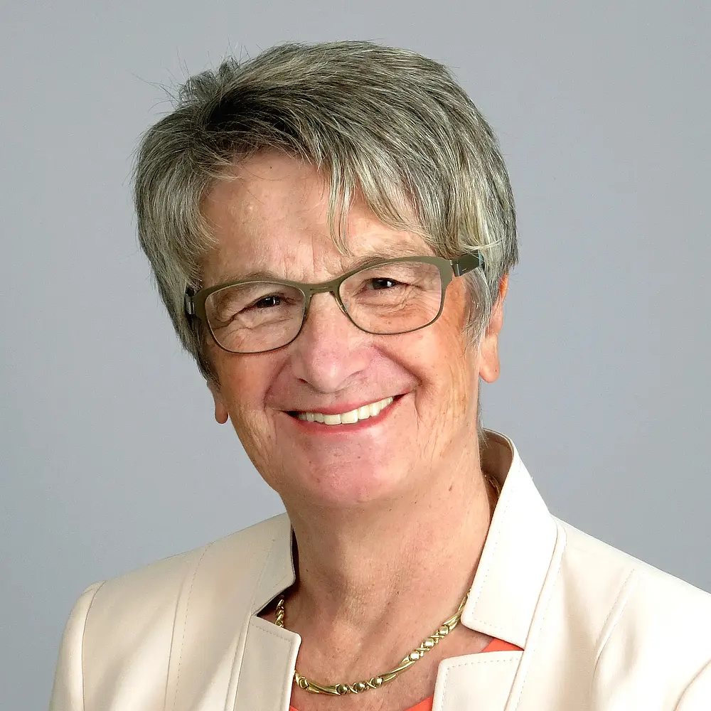 Waltraud Schreiber