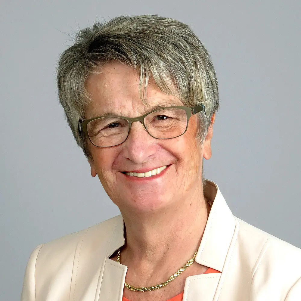Waltraud Schreiber