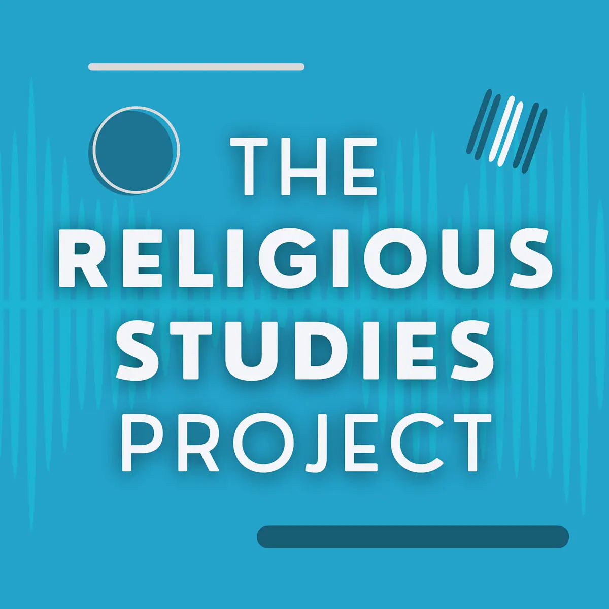Religious Studies Project Cover