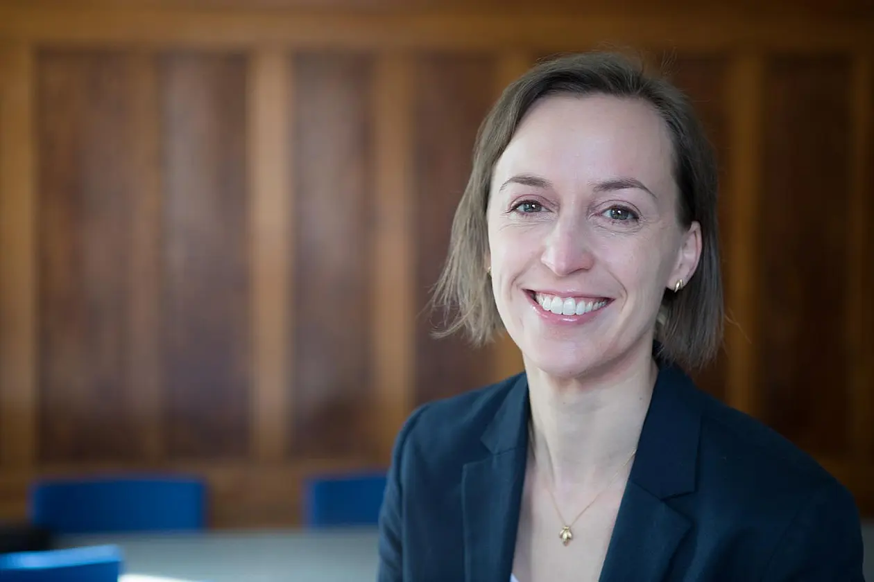 Prof. Anna Gumpert