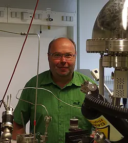 Heiko Peisert