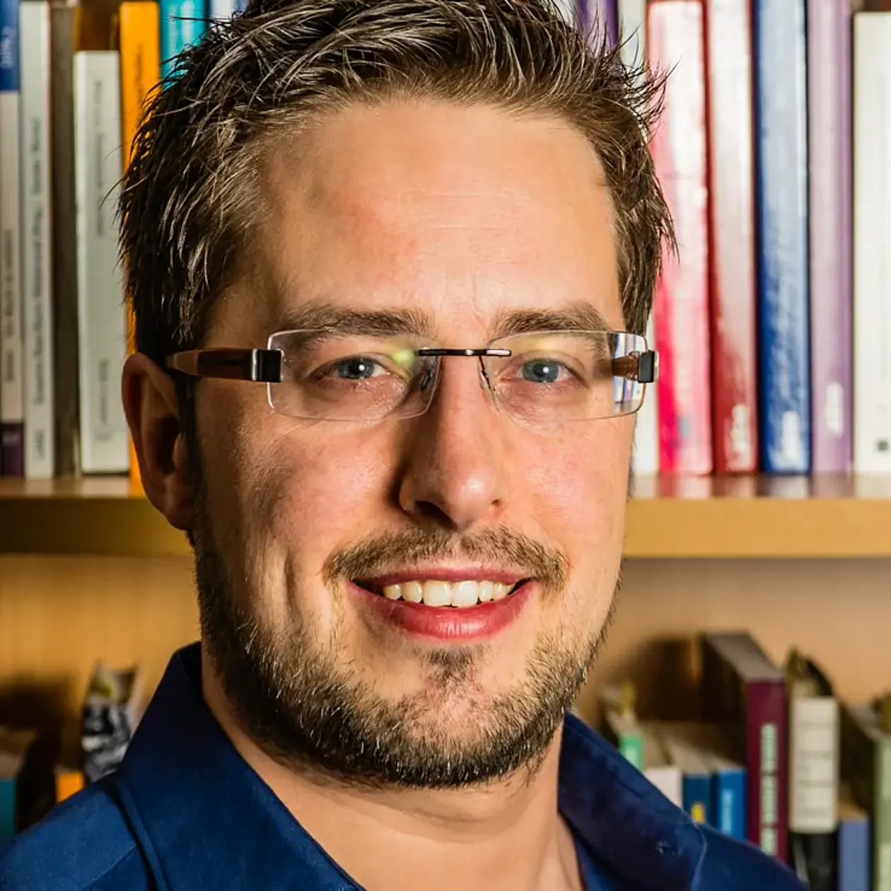 Picture of Alexander Kobusch