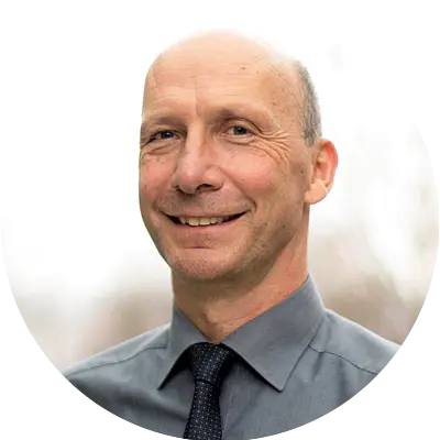 Prof. Dr. Uwe Ilg