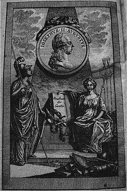 Kaiser Joseph II. als Gesetzgeber