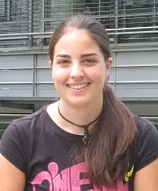 Lena Hahn, B.Sc.