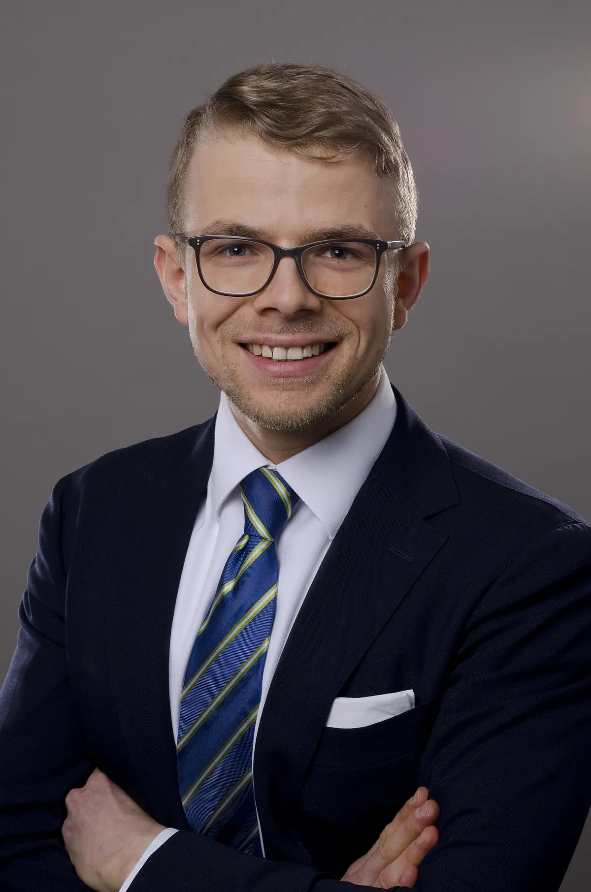 Dr. Valentin Heimerl