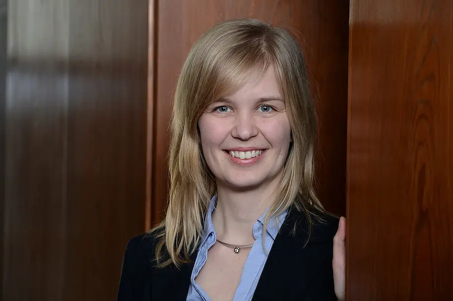 Professorin Dr. Christiane Zarfl