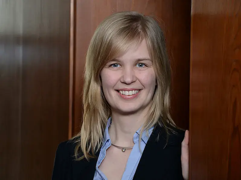 Professorin Dr. Christiane Zarfl