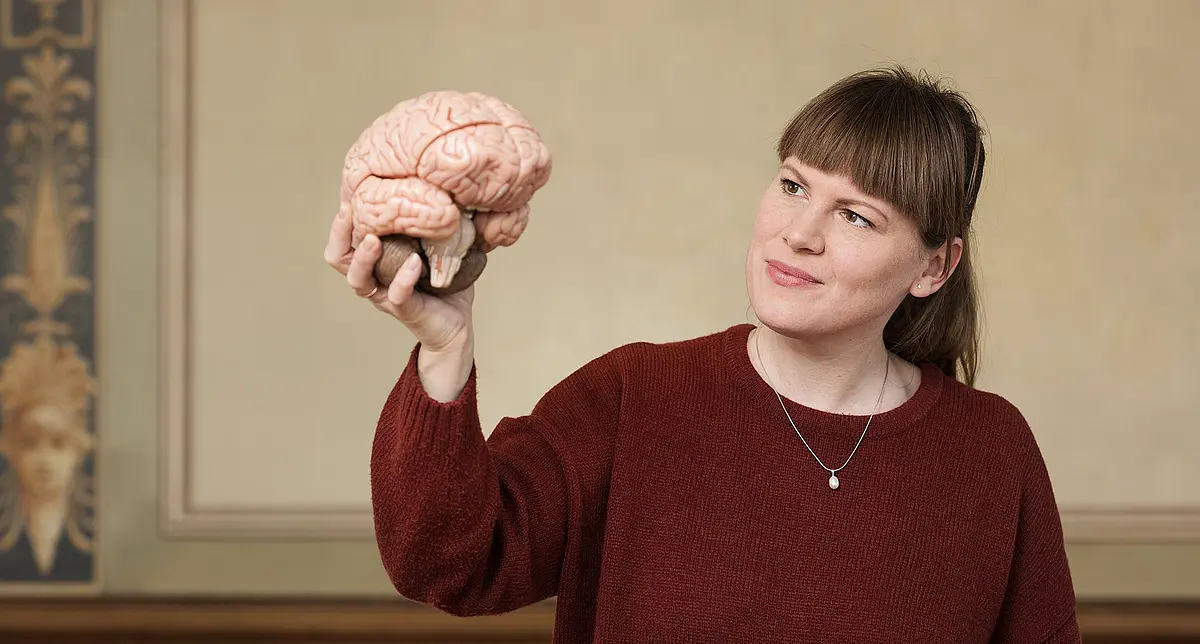 Dr. Lydia Kogler