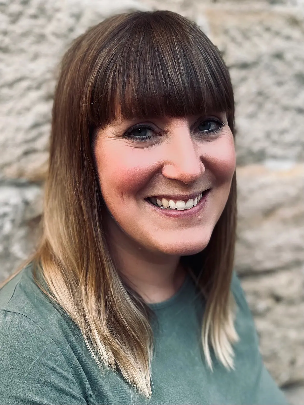 Portrait von Katrin Wenzel-Schöning
