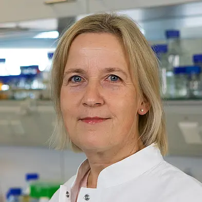 Heike Brötz-Oesterhelt