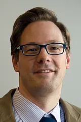 Prof. Dr. Harald Groß. Foto: Michael Seifert