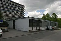 Gebäude Auf der Morgenstelle 14/1