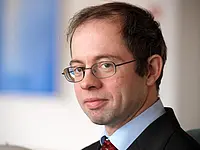Prof. Dr. Martin Giese