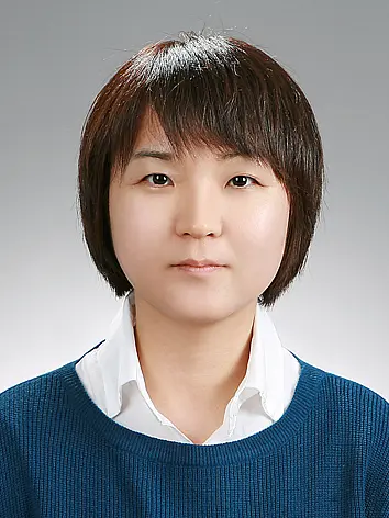 Photo of Euna Kim, PhD.