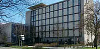 Hegelbau