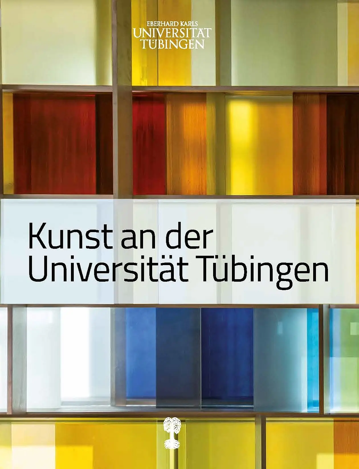 Kunst an der Universität Tübinge