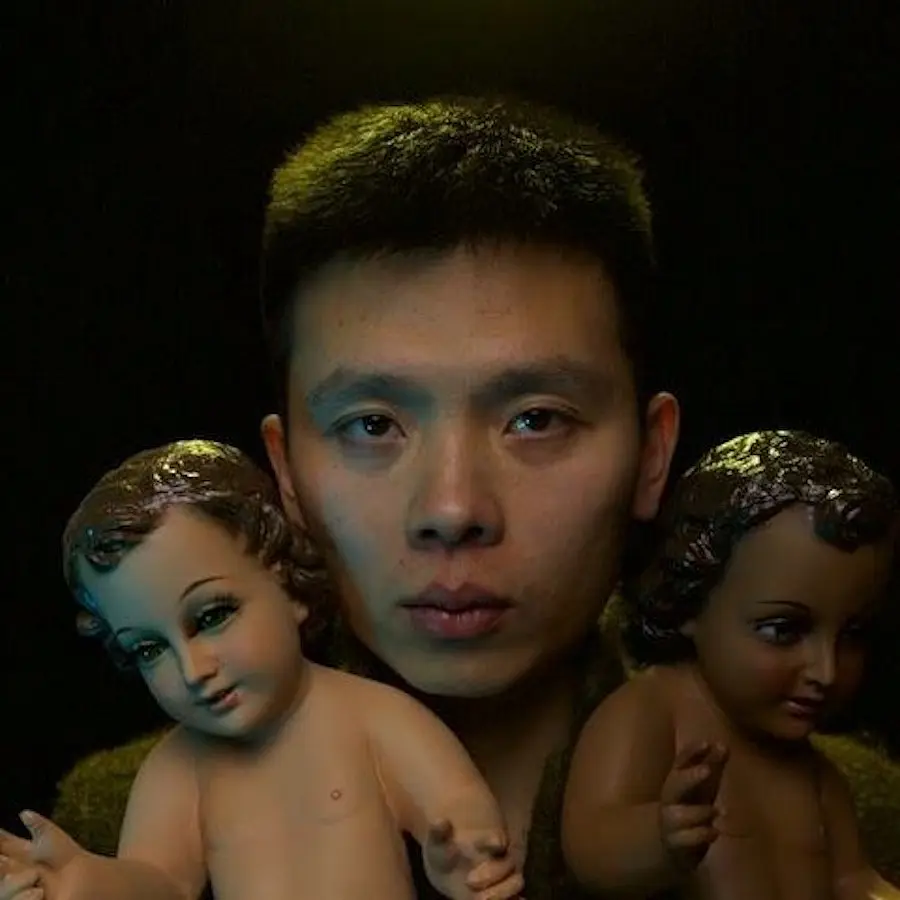 Research on religious representations: Zairong Xiang in Mexico. 
