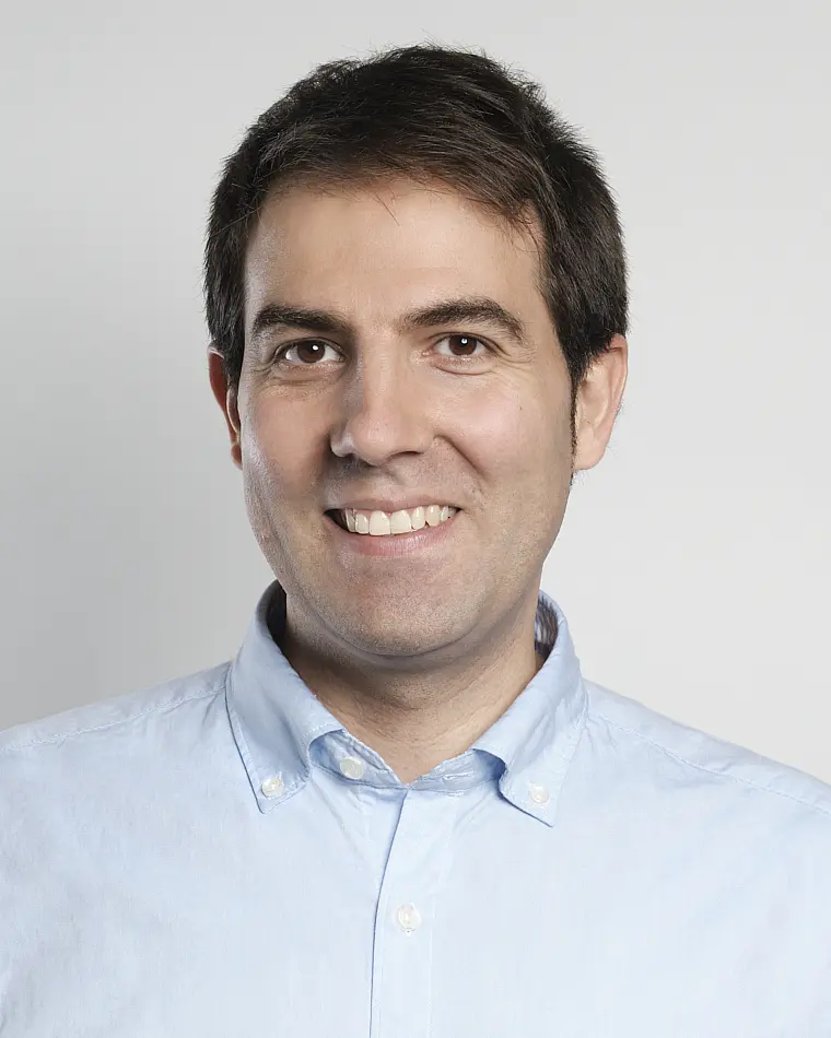André Martins