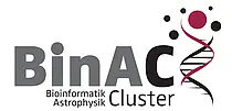 BinAC Logo