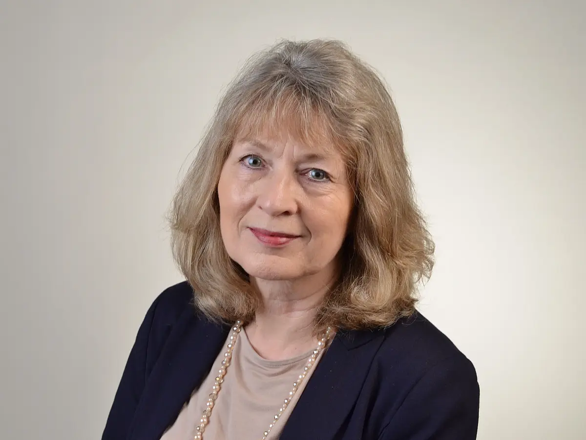Prof. Dr. Sabine Klocke-Daffa