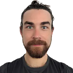 Tobias Fehrenbach