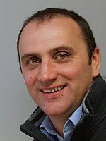 Professor Gorden Sudeck
