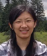 Dr. Lisha Zhang