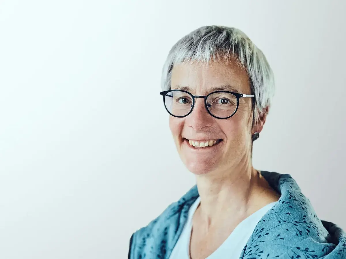 Prof. Dr. Ulrike von Luxburg