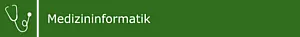 Logo Studiengang Medizininformatik
