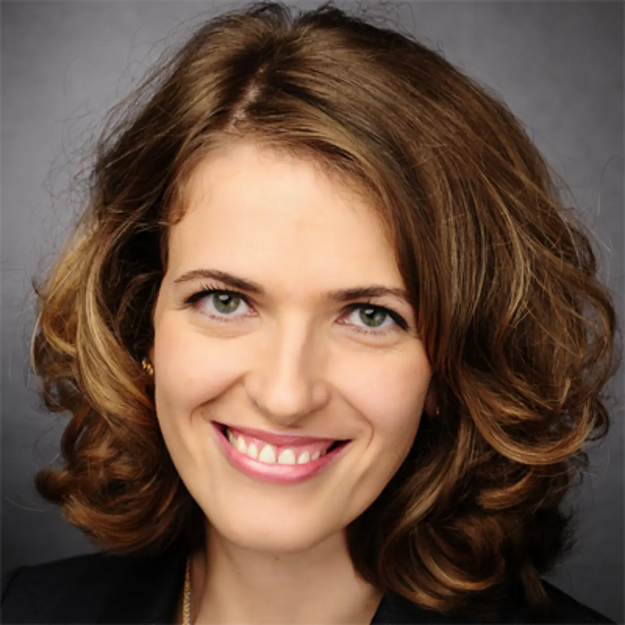 Jun.-Prof. Dr. Enkelejda Kasneci