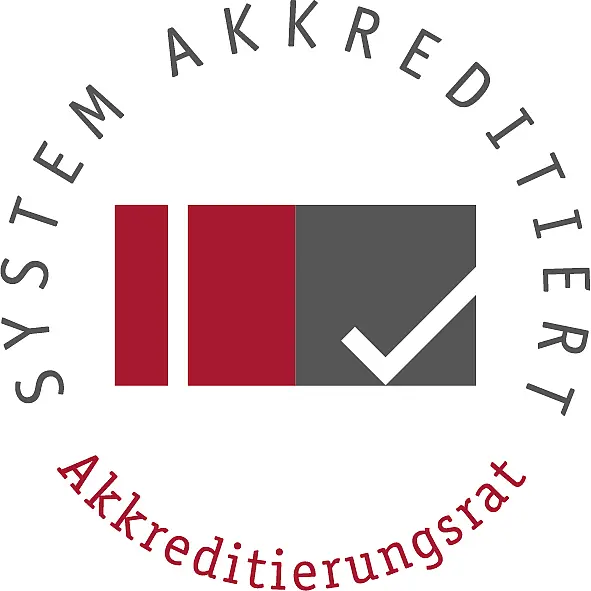 Systemakkreditierung