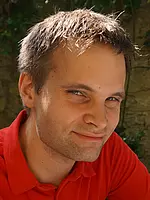 Picture of Franz Baumdicker
