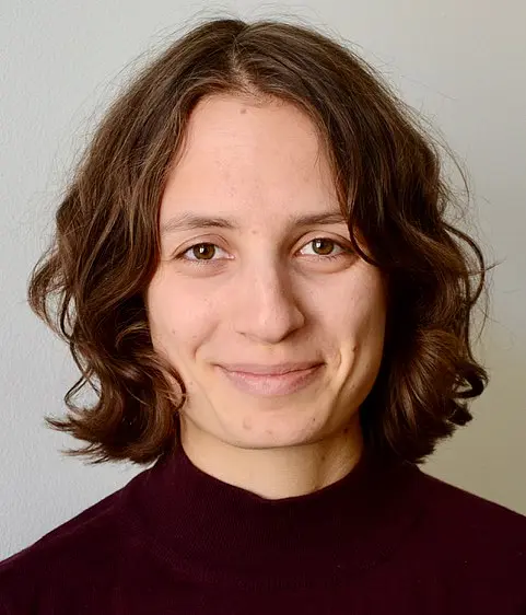 Marie-Fleur Philipp