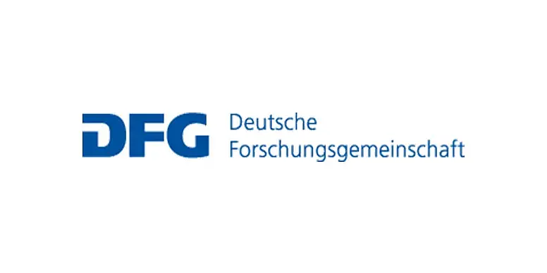 DFG Logo