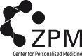 Logo ZPM schwarz enlisch