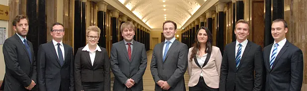 Vis Team: 2013/2014
