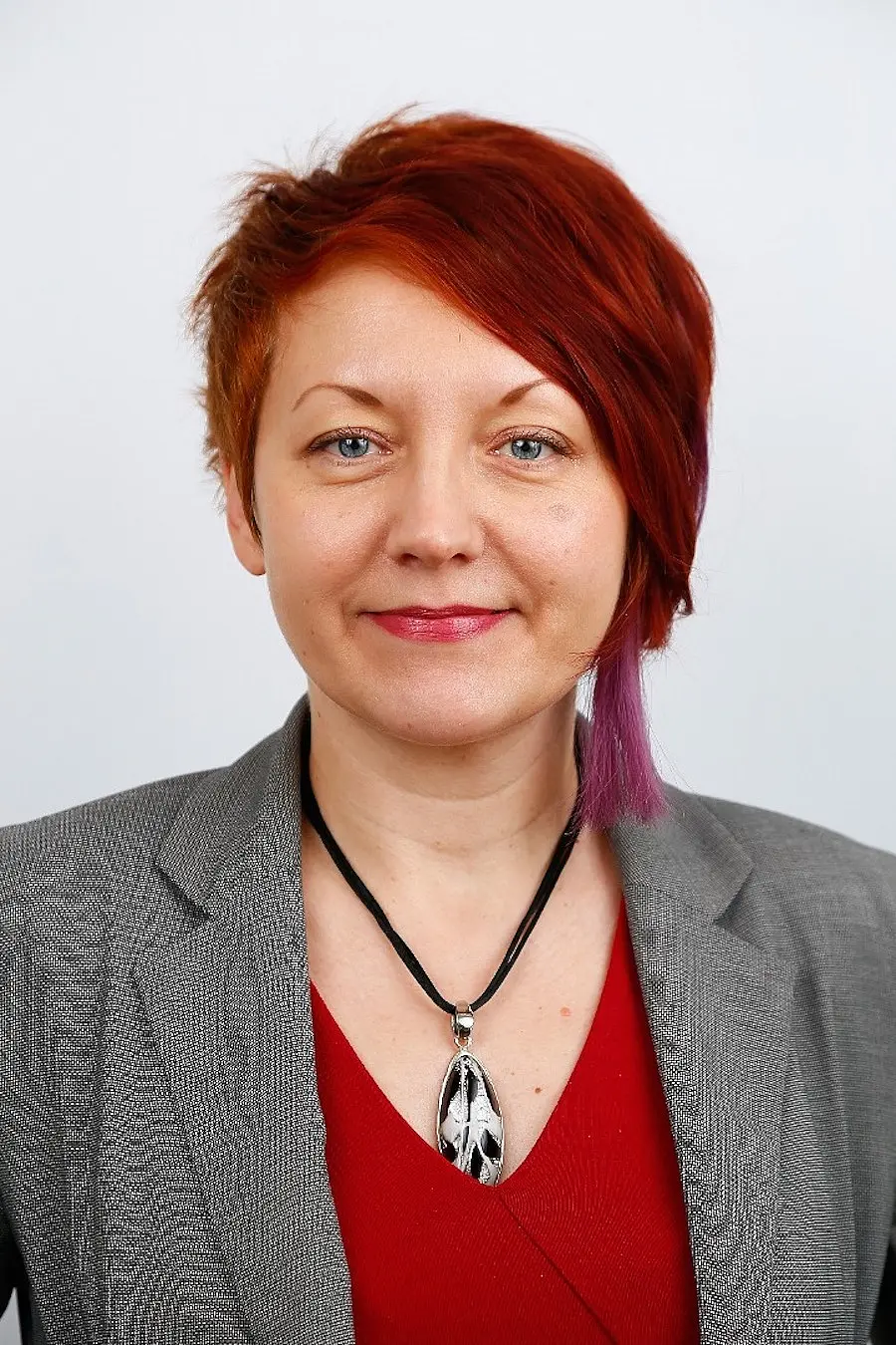 Dr. Delia Dumitrica