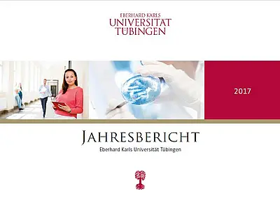 Cover Annual Report 2017