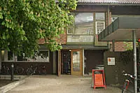 Clubhaus, Wilhelmstraße 30