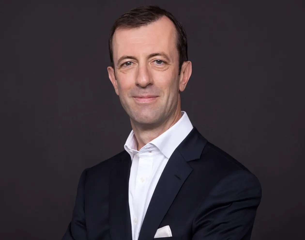 Prof. Dr. Ingo Autenrieth, Dekan der Medizinischen Fakultät